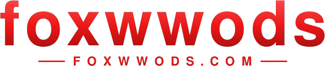 foxwwods logo