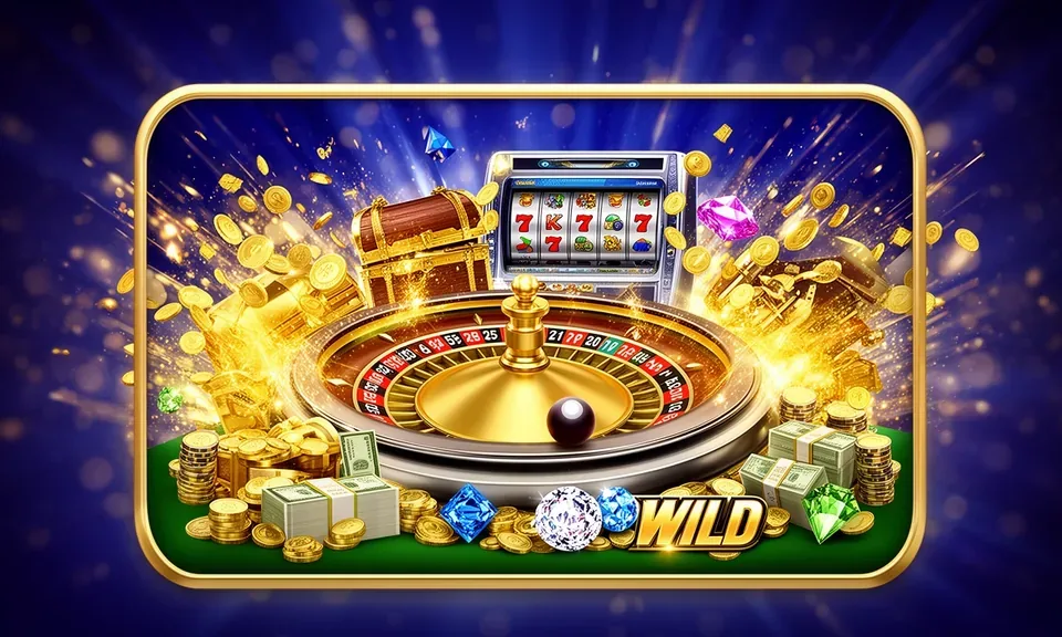 foxwwods Speed Baccarat